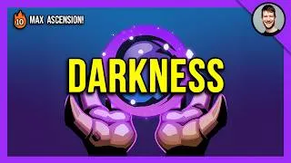 Thumbnail: I Became the Prince of Darkness (A10 Defect)