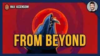 Thumbnail: I Played Howl From Beyond... A LOT (A10 Ironclad)