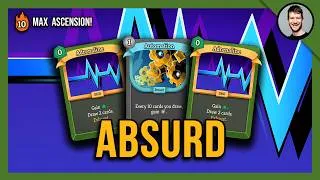 Thumbnail: The Silent Has Never Had This Much ENERGY (A10 Silent)
