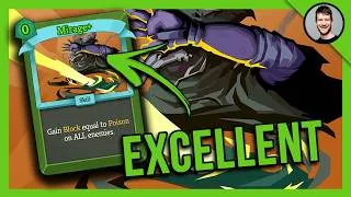 Thumbnail: They Buffed Mirage! Its EXCELLENT Now (A10 Silent)