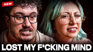 Thumbnail: I Finally Snapped | Financial Audit