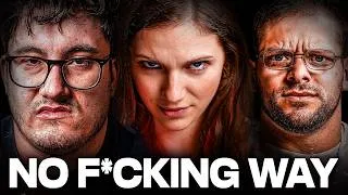 Thumbnail: The Most INSANE Couple Ever | Financial Audit