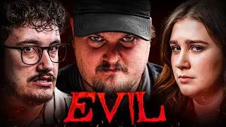 Thumbnail: Financial Audit's Most Evil Husband
