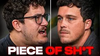 Thumbnail: He Stole $10,000 From His 4-Year-Old Son | Caleb Hammer Clips