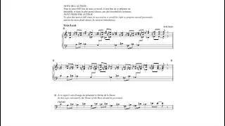 Thumbnail: Top 10 Hardest Satie Pieces for Piano