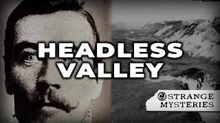 Thumbnail: The Valley of The Headless Men