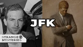 Thumbnail: The Assassination of John F. Kennedy