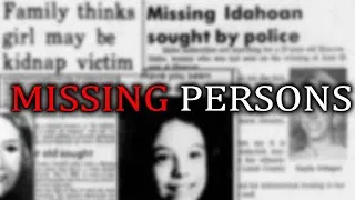 Thumbnail: The Strangest Missing Person Cases That You've Never Heard Of