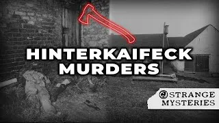 Thumbnail: The Horrifying Murders at Hinterkaifeck Farm
