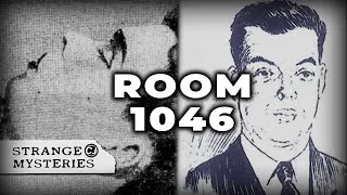 Thumbnail: The Unnerving Murder In Room 1046