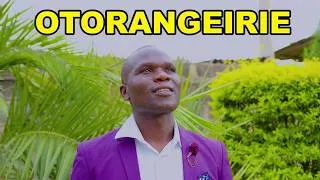 Thumbnail: OTORANGEIRIE (HE IS CALLING  US)