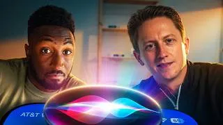 Thumbnail: Apple Won the AI Race