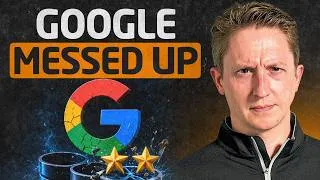 Thumbnail: Google Is Deleting Your Reviews (Even If They're Legit)