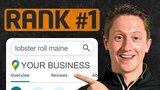 Thumbnail: Just Change THIS To Rank Fast On Google