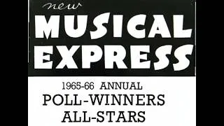 Thumbnail: New Musical Express Poll Winners Concert 1965 Part 1
