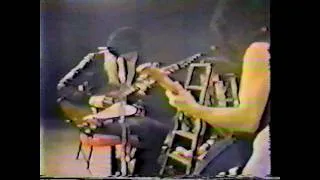 Thumbnail: Johnny Winter - Tubeworks (Detroit TV 1971)