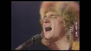 Thumbnail: Joe Walsh & Friends - Don Kirshner's Rock Concert (1975)