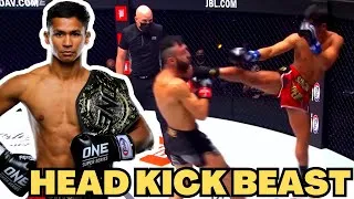 Thumbnail: TOP 9 Superbon Moves - Fight Like Superbon