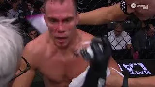 Thumbnail: Dooho Choi vs Nate Landwehr Full Fight
