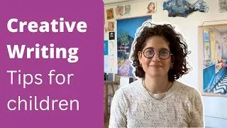 Thumbnail: Empathy Writing Recipe for Young People