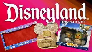 Thumbnail: Disneyland Is Giving Away FREE to Magic Key Holders! | NEW Merch & Updates
