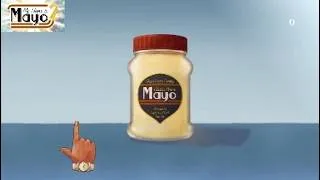 Thumbnail: The Tale Of Mayo: My Name Is Mayo 2