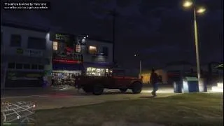 Thumbnail: Loaded In GTA V And ...