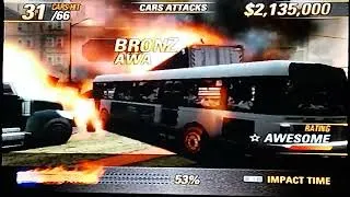 Thumbnail: Who Rememebers This: Burnout Revenge