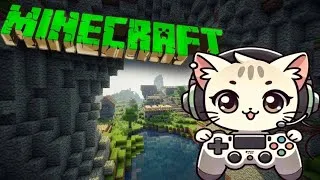 Thumbnail: We're Lost In The Backrooms pt2: Minecraft with Skull Drain, Skyblue, Ricktyrext, and Drewgus