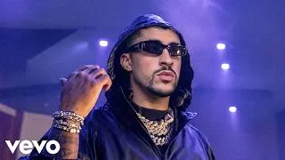 Thumbnail: Trap Mix 2026 🔥👿 Trap Latino 2026 🔥 Best Latino Trap 2026 🔥 Bad Bunny, Arcangel, Anuel AA