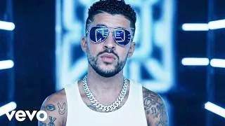 Thumbnail: Lit Reggaeton Mix 2026 🔥 Bad Bunny, J. Balvin, Daddy Yankee, Karol G, Anuel AA, Ozuna
