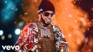 Thumbnail: Latino Trap & Reggaeton Mix 🔥  Top 40 Reggaeton & Latino Trap Songs Playlist 2026🔥 Anuel AA, Feid