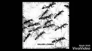 Thumbnail: Kalash-JTC feat Damso