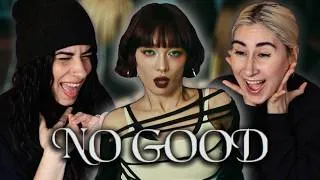 Thumbnail: GAYS REACT TO XG - NO GOOD (Performance Video)!!!