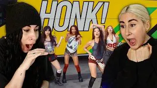Thumbnail: GAYS REACT TO no na - honk! (dance video)