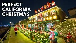 Thumbnail: Balboa Island: Southern California’s Magical Christmas Island