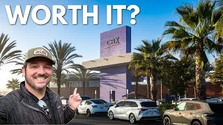 Thumbnail: Why So Many People in California Fly From Tijuana (Full Travel Guide)