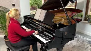 Thumbnail: Bone Bottom - Hollow Knight: Silksong OST Piano Cover