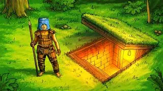 Thumbnail: I Found the PERFECT Secret Spot in Rust...