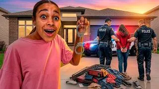 Thumbnail: Reacting to the World's Dumbest Criminals