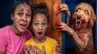 Thumbnail: THE SCARIEST MOMENTS EVER *Don't Watch Alone*