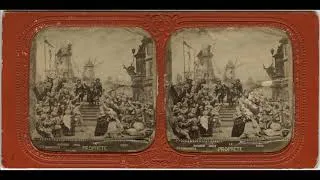 Thumbnail: Giacomo Meyerbeer - Le Prophète - Act I