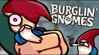 Thumbnail: Burglin' Gnomes Update Is CRAZY