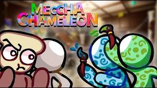 Thumbnail: Inviting Artists to this Game Was a BAD Idea