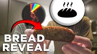 Thumbnail: We Made The Worlds Greatest Bread - 100k Special