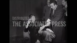 Thumbnail: Maria Callas Norma 1958 Walkout Aftermath