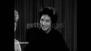Thumbnail: Maria Callas vs 99999 IQ interview questions