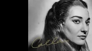 Thumbnail: Maria Callas 101 - A Brief and Basic Introduction