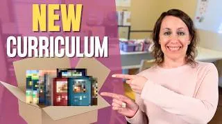 Thumbnail: I'm Completely Rethinking Our Curriculum