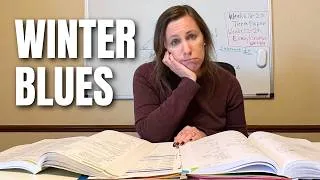 Thumbnail: What Saves Our Homeschool During the Winter Blahs
